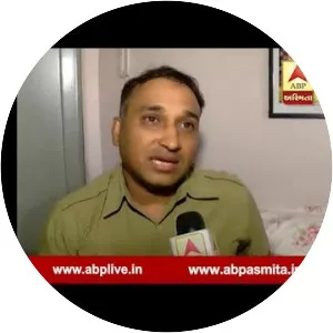 Mayur Vakani - Actor ‧ Disha Vakani's brother