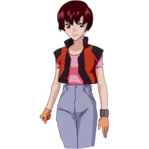 Mayura Labatt - Fictional character