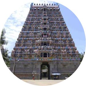Mayuranathaswami Temple, Mayiladuthurai - 