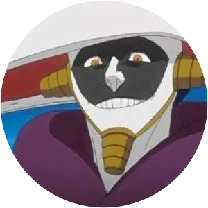 Mayuri Kurotsuchi - Fictional character