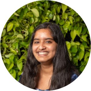 Mayuri Raja photograph