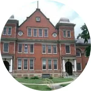 Mayview State Hospital