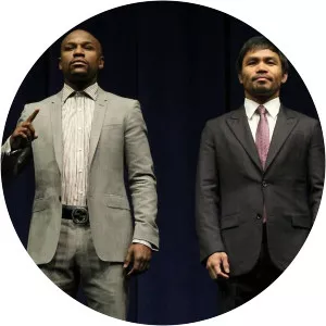 Mayweather/Pacquiao: The Legends Speak