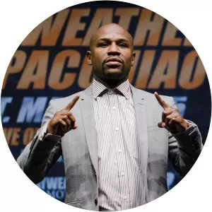 Mayweather vs. Pacquiao: Kickoff Press ConferenceSince 2015 - TV program