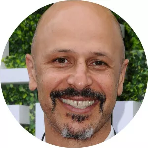 Maz Jobrani