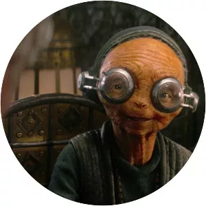 Maz Kanata