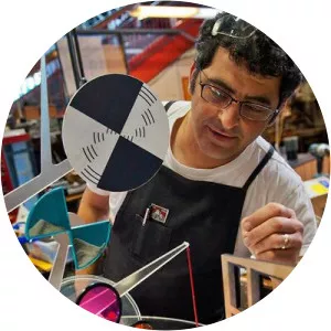 Maz Kattuah Musician - Musician