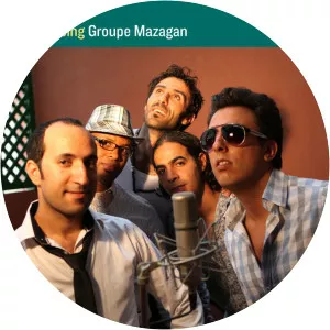 Mazagan - Musical group