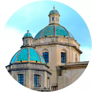 Mazara del Vallo - Town in Sicily, Italy