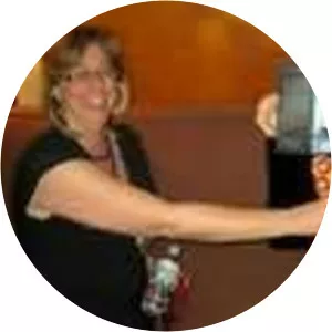 Mazarkis Williams - Author