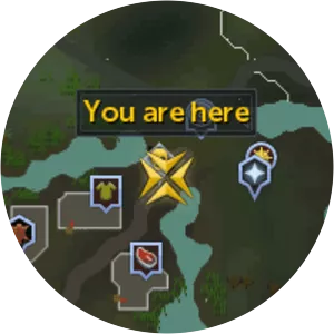 Mazchna - Fictional character