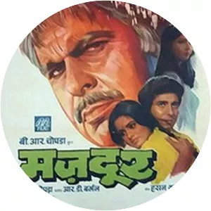 Mazdoor - 1983 ‧ Bollywood/Drama ‧ 2h 50m