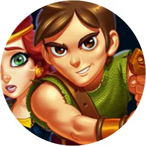 MAZE LORD - Video game