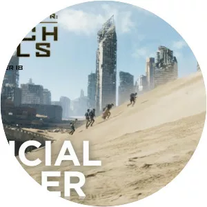 Maze Runner: The Scorch Trials