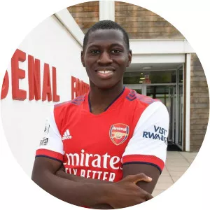 Mazeed Ogungbo - Football player