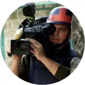 Mazen Dana - Journalist