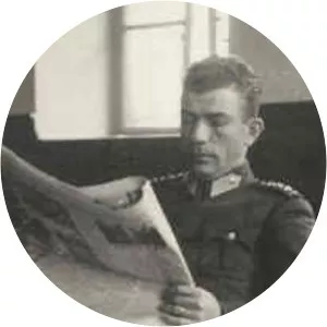 Mazhar Eymür photograph