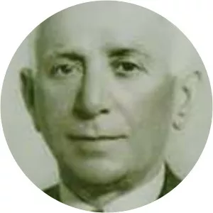 Mazhar Germen
