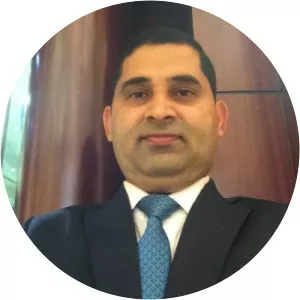 Mazhar Kazi - Author