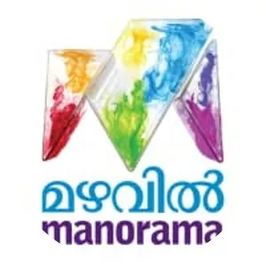 Mazhavil Manorama - Television channel
