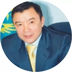 Mazhit Esenbaev