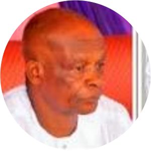 Mazi Moses Okoye photograph