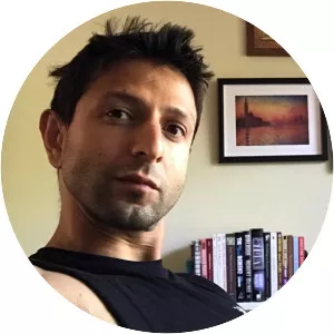 Maziar Lahooti - Film director