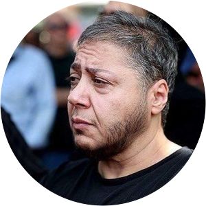 Maziar Lorestani - Iranian director