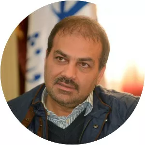 Maziar Nazemi - Iranian television presenter