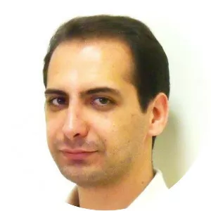 Maziar Raissi - Author