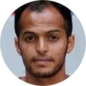 Mazin Ahmed Al Huthayfi