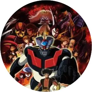 Mazinger Edition Z: The Impact! - Animated series