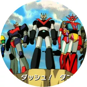 Mazinger - Animated series