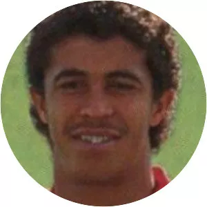 Mazinho Oliveira