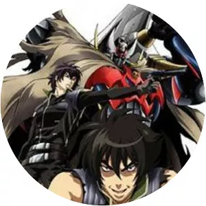 Mazinkaizer SKL - 2010 ‧ Sci-fi/Animation