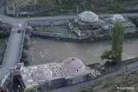 Mazlum Ağa Bath - 