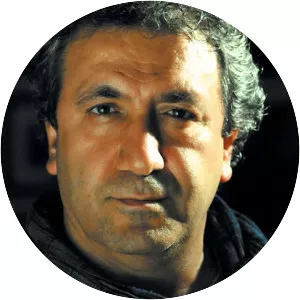 Mazlum Çimen - Turkish musician