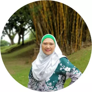 Maznah Dahlui - Researcher