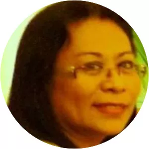 Maznah Mohamad photograph