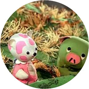 Mazsola és Tádé - 1969 ‧ Children's television series ‧ 2 seasons