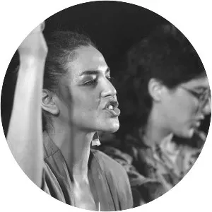 Mazzie Cohen Musician