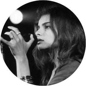 Mazzy Star - Rock band