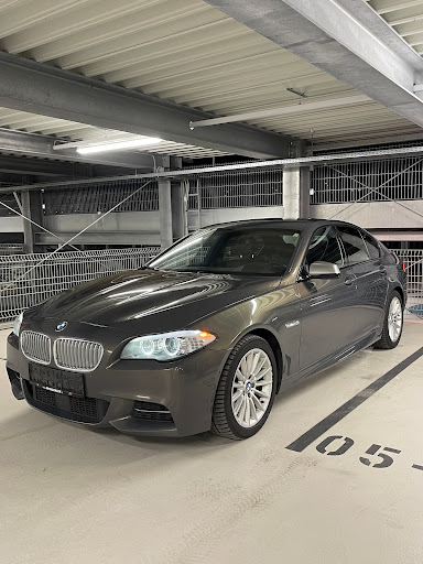 MB-Automotive - Motor vehicle dealer in Austria