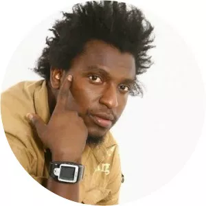 Mb Dogg - Musical artist