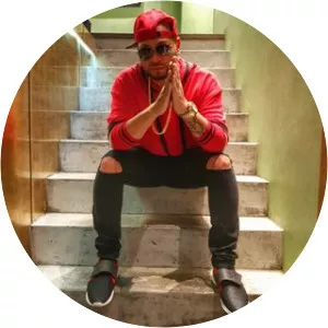 MB Ghetto Flow - Musical artist