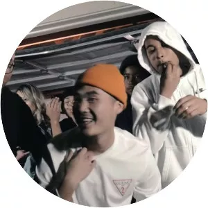 Mb Joemari - Musical artist