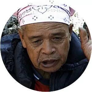 Mbah Maridjan