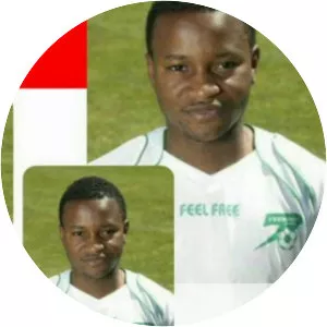 Mbala Mbuta Biscotte