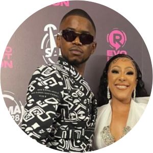 Mbali Nkosi photograph