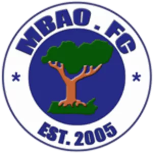 Mbao F. C. - Football club